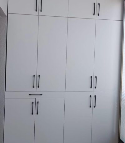 Çok Amaçlı Dolap YM-MD-241